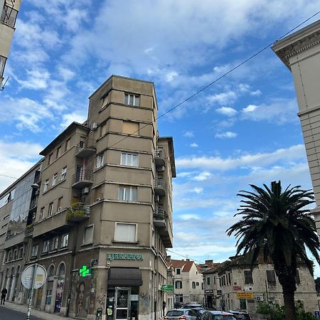 Apartman "Petar" Split Ngoại thất bức ảnh