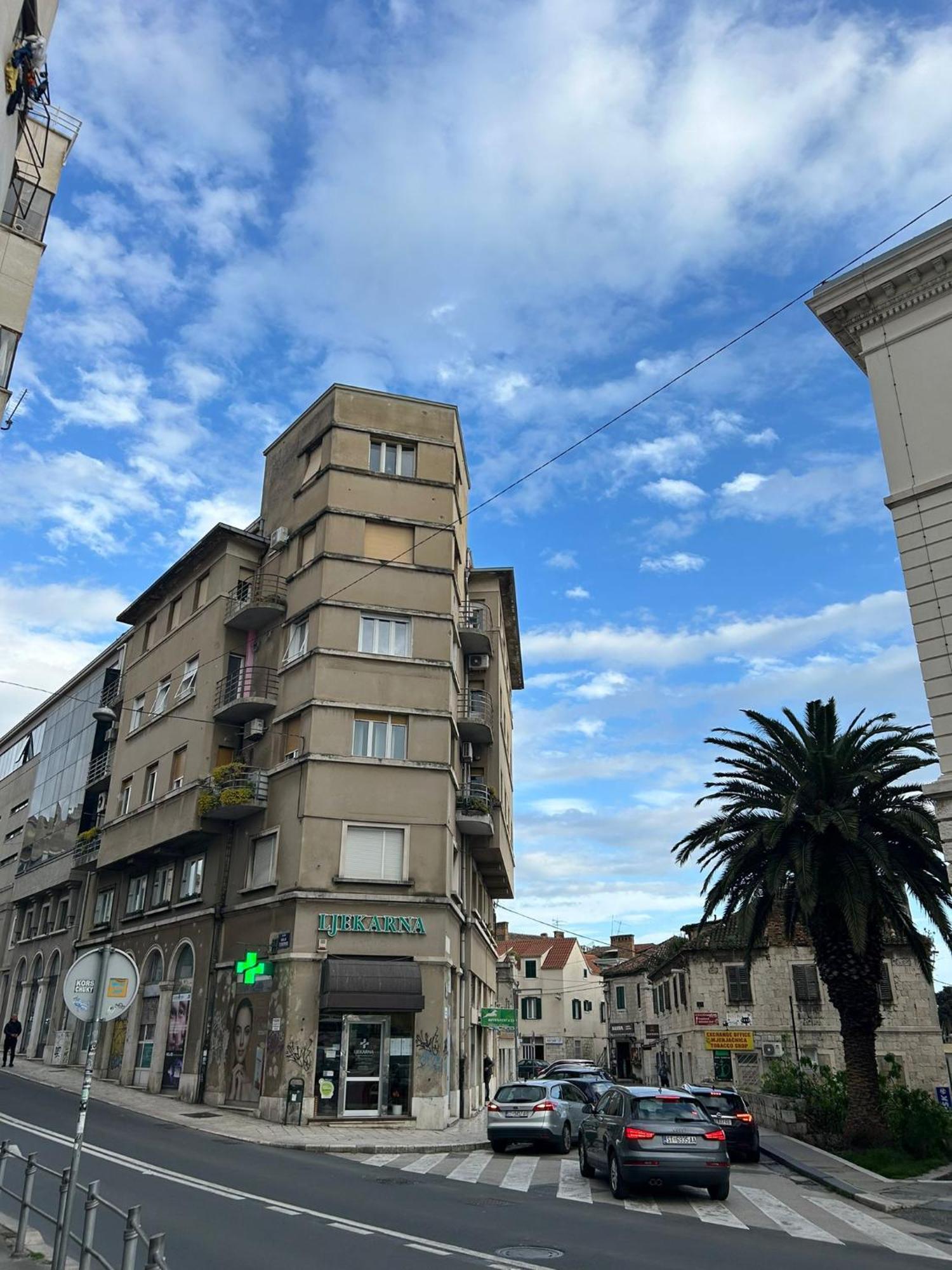 Apartman "Petar" Split Ngoại thất bức ảnh