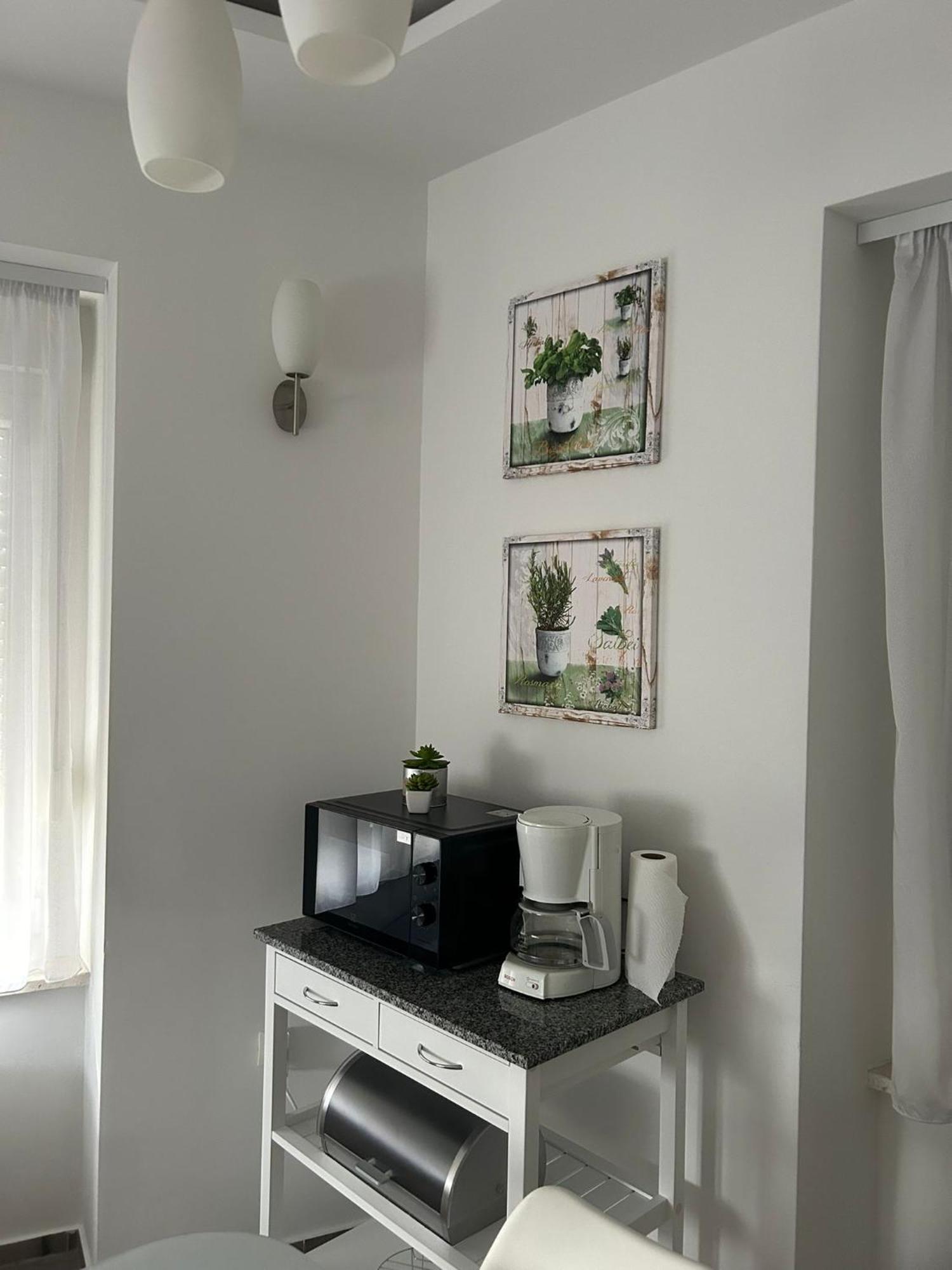 Apartman "Petar" Split Ngoại thất bức ảnh