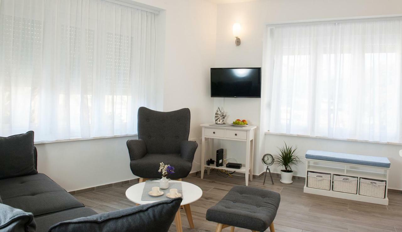 Apartman "Petar" Split Ngoại thất bức ảnh