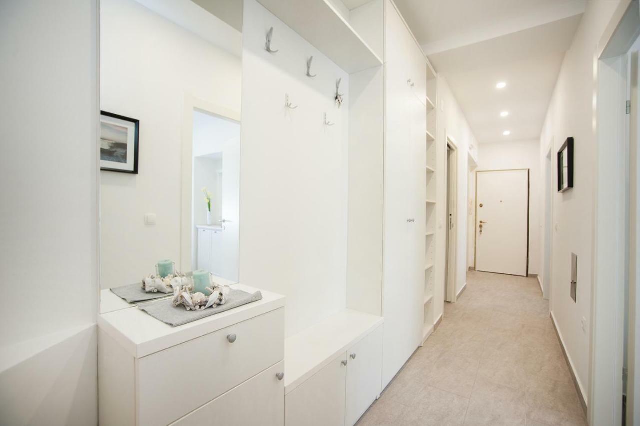 Apartman "Petar" Split Ngoại thất bức ảnh