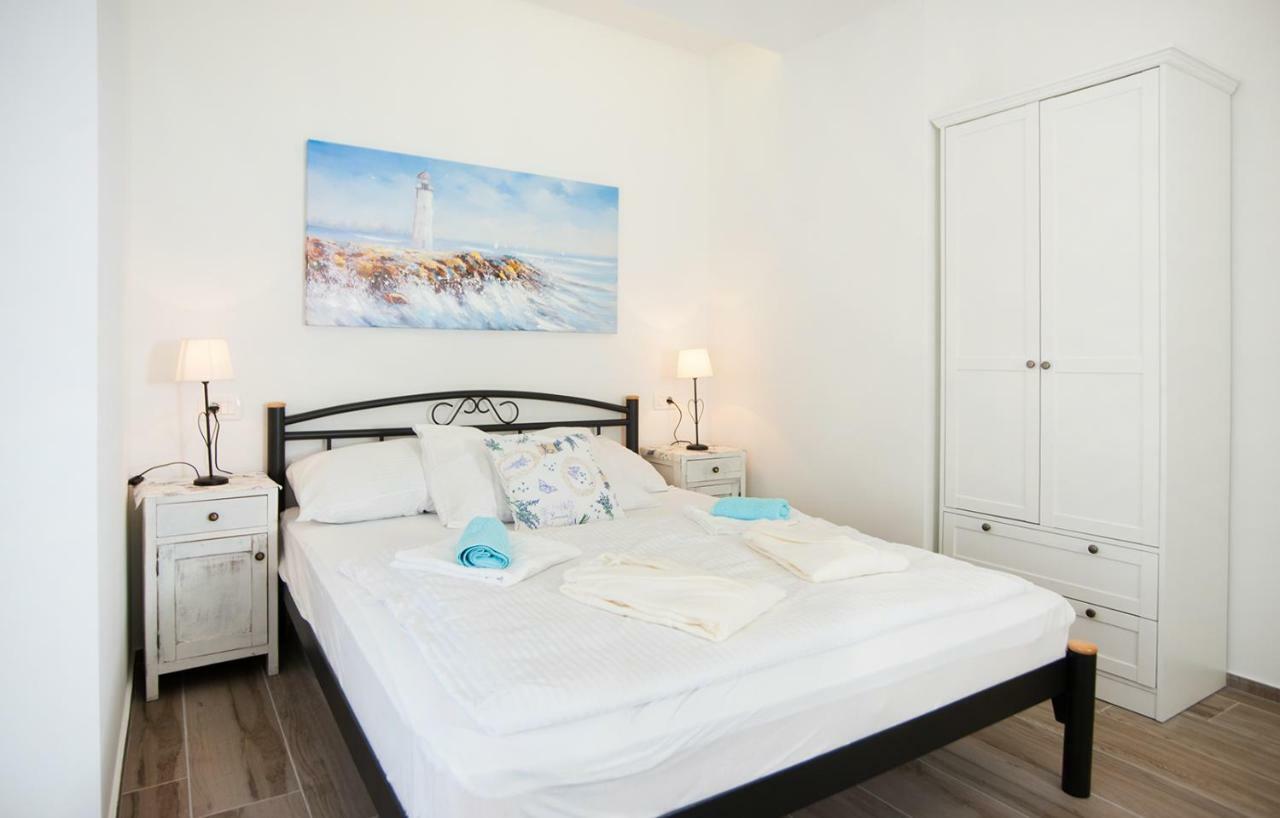Apartman "Petar" Split Ngoại thất bức ảnh