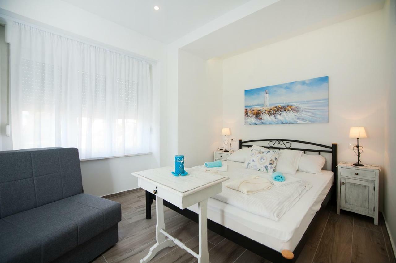 Apartman "Petar" Split Ngoại thất bức ảnh