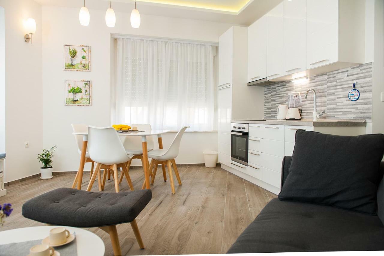 Apartman "Petar" Split Ngoại thất bức ảnh