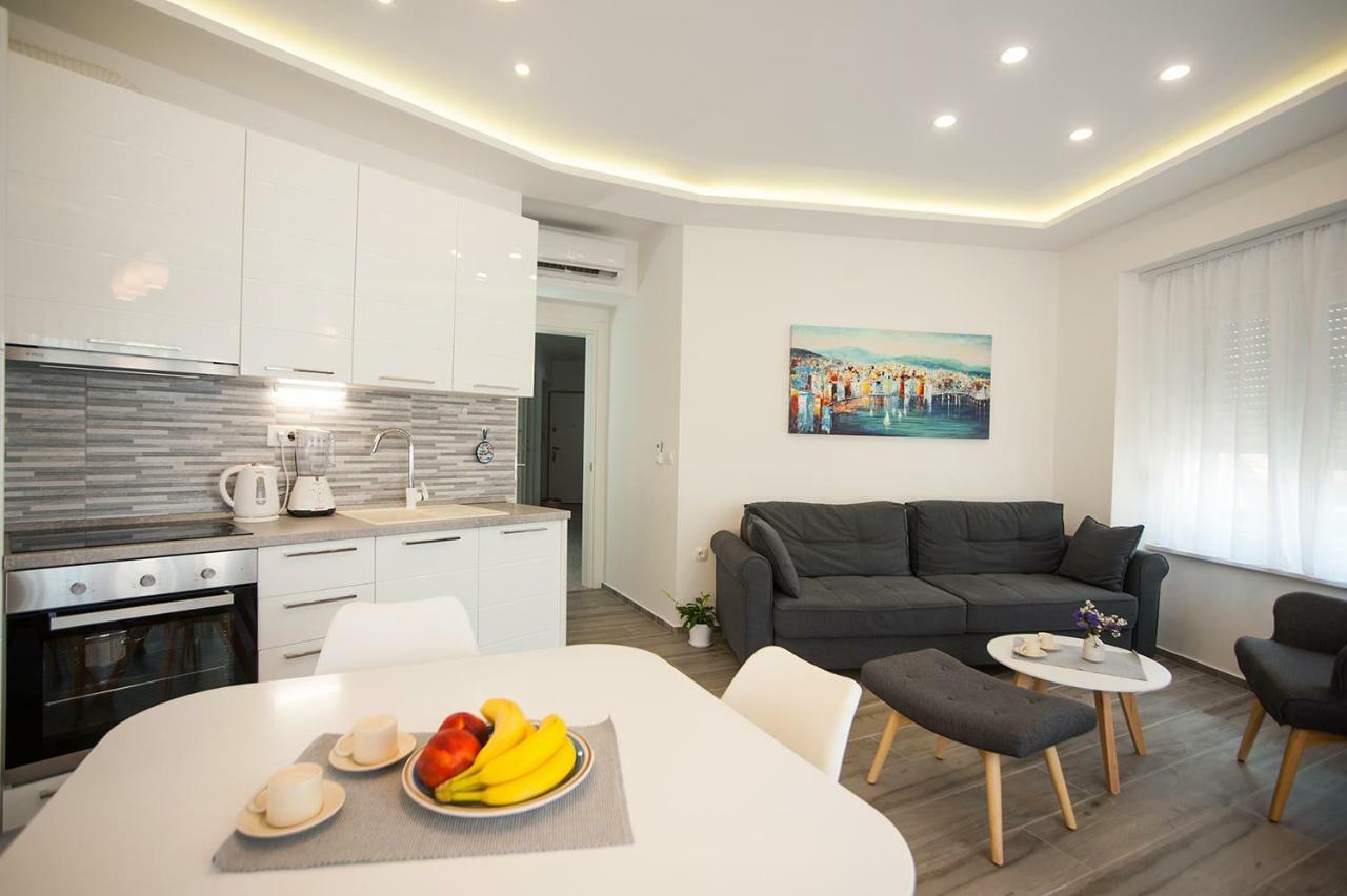Apartman "Petar" Split Ngoại thất bức ảnh