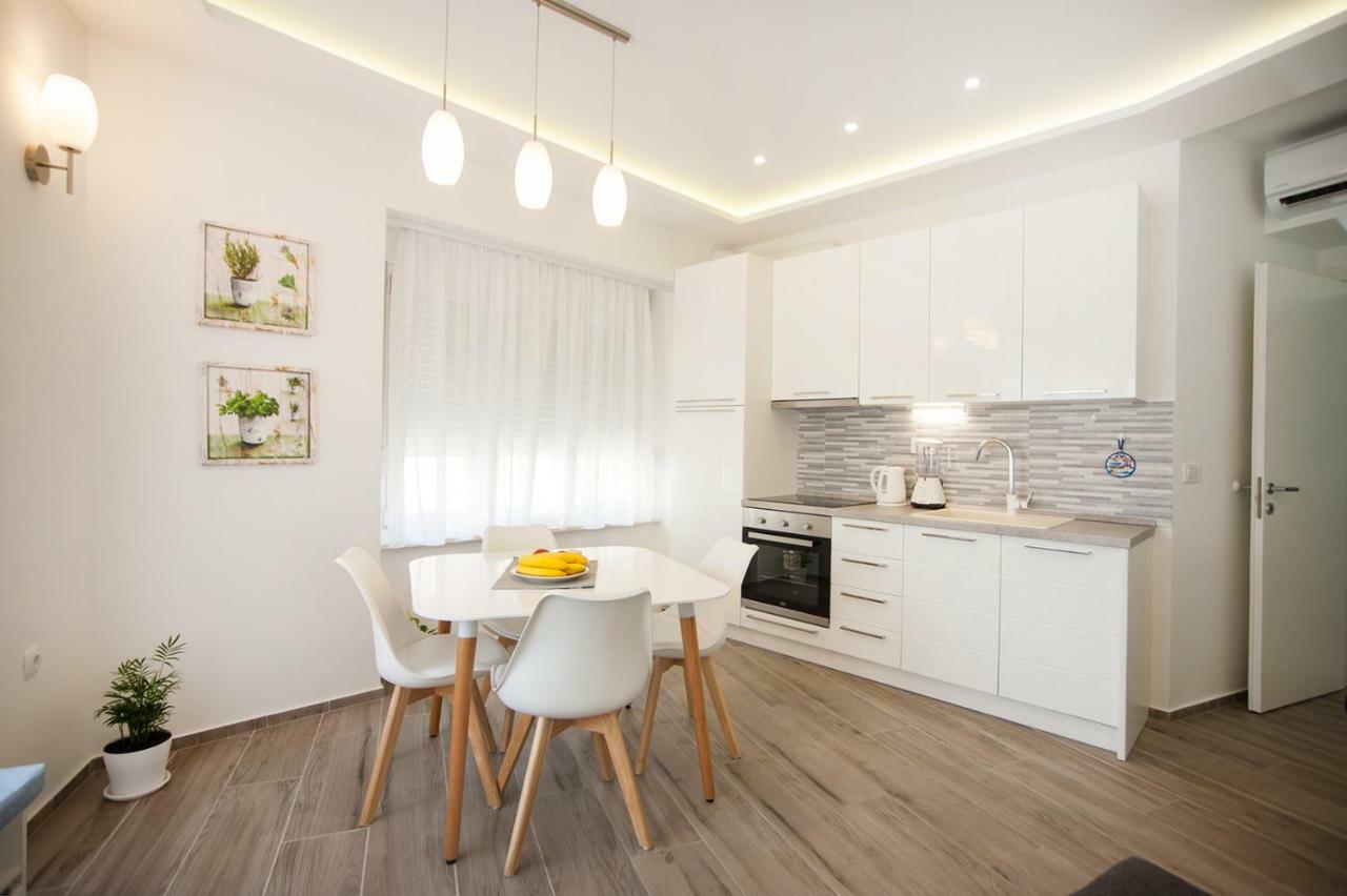 Apartman "Petar" Split Ngoại thất bức ảnh