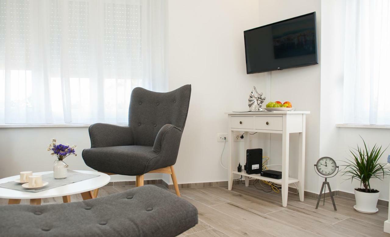 Apartman "Petar" Split Ngoại thất bức ảnh