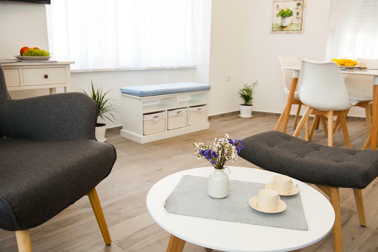 Apartman "Petar" Split Ngoại thất bức ảnh
