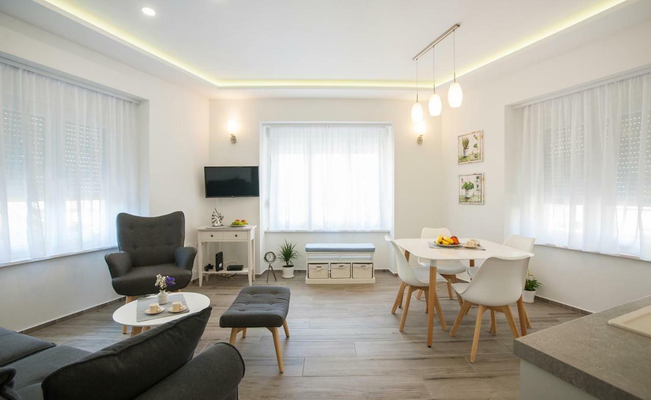 Apartman "Petar" Split Ngoại thất bức ảnh