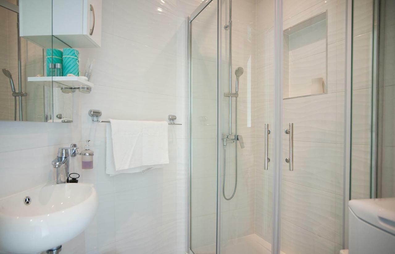 Apartman "Petar" Split Ngoại thất bức ảnh