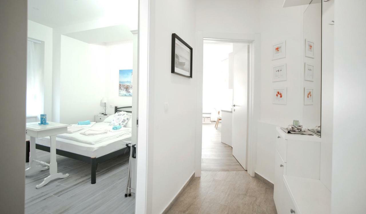 Apartman "Petar" Split Ngoại thất bức ảnh